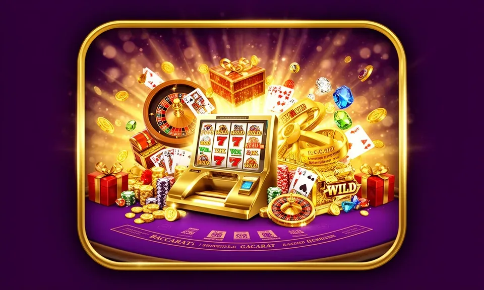 ajm77 เกมจาก Wazdan ที่เราเปิดให้เล่น
